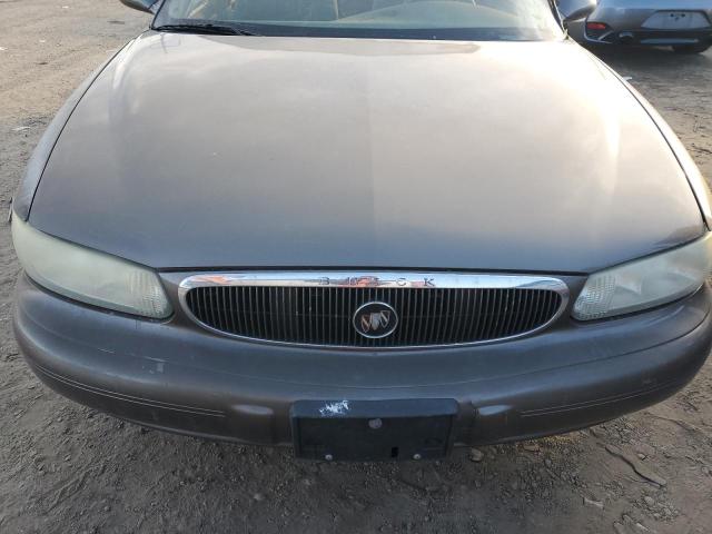 2G4WS52JX41261164 - 2004 BUICK CENTURY CUSTOM TAN photo 11