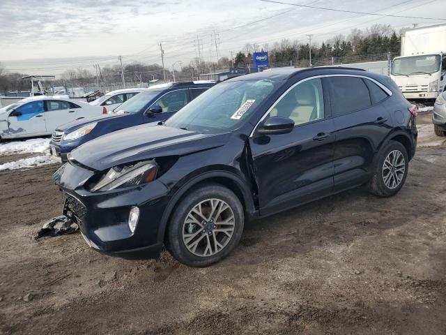 2021 FORD ESCAPE SEL, 