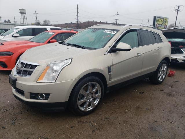 2011 CADILLAC SRX PERFORMANCE COLLECTION, 