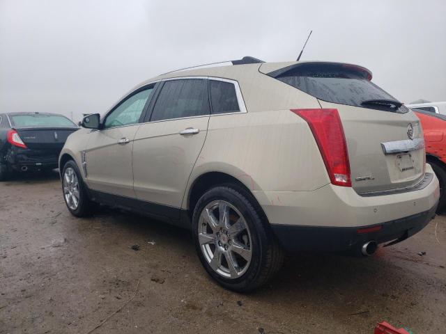 3GYFNEEY0BS611742 - 2011 CADILLAC SRX PERFORMANCE COLLECTION Бежевый фото 2