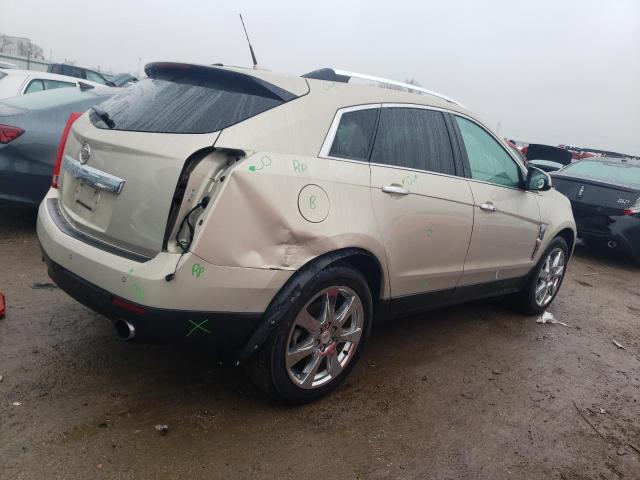 3GYFNEEY0BS611742 - 2011 CADILLAC SRX PERFORMANCE COLLECTION Бежевый фото 3