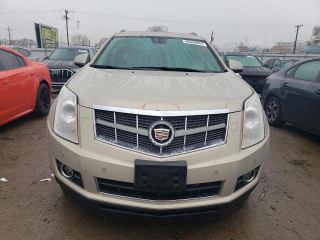 3GYFNEEY0BS611742 - 2011 CADILLAC SRX PERFORMANCE COLLECTION Бежевый фото 5