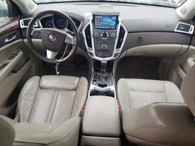 3GYFNEEY0BS611742 - 2011 CADILLAC SRX PERFORMANCE COLLECTION Бежевый фото 8