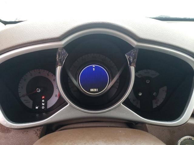 3GYFNEEY0BS611742 - 2011 CADILLAC SRX PERFORMANCE COLLECTION Бежевый фото 9