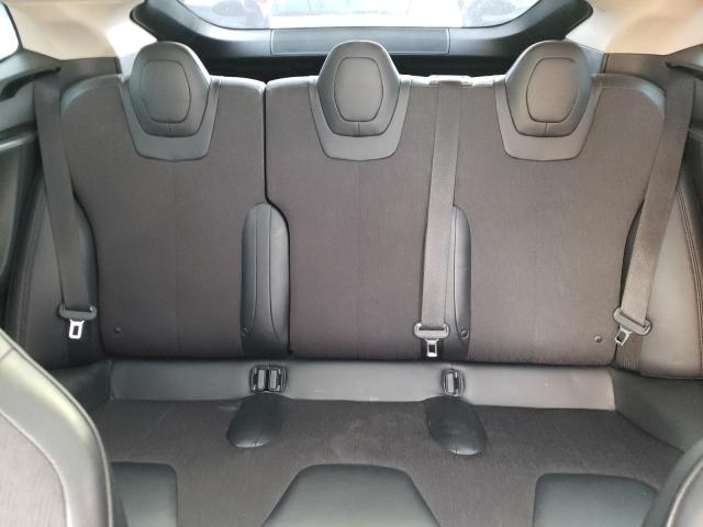 5YJSA1H17EFP52053 - 2014 TESLA MODEL S BLACK photo 10