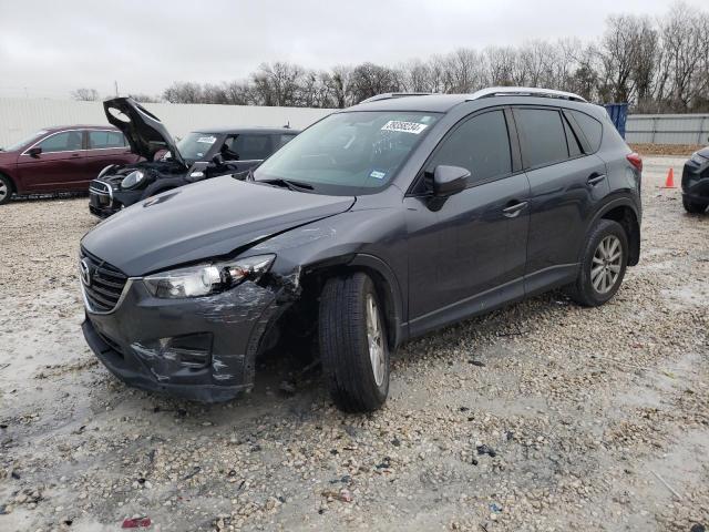 2016 MAZDA CX-5 SPORT, 