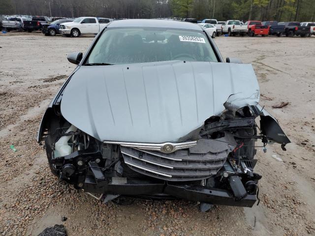 1C3LC56R78N298055 - 2008 CHRYSLER SEBRING TOURING SILVER photo 5