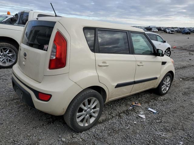 KNDJT2A64D7772489 - 2013 KIA SOUL + CREAM photo 3