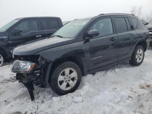 2016 JEEP COMPASS SPORT, 