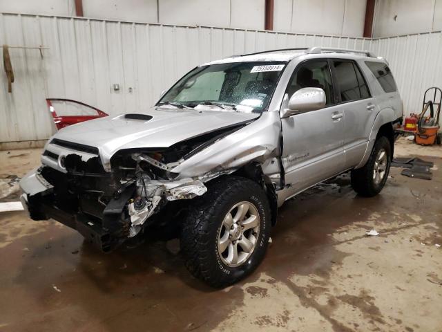 2003 TOYOTA 4RUNNER SR5, 