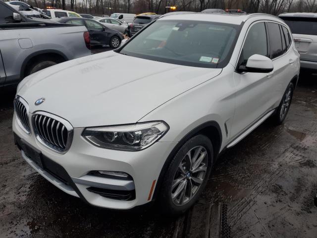 2019 BMW X3 XDRIVE30I, 