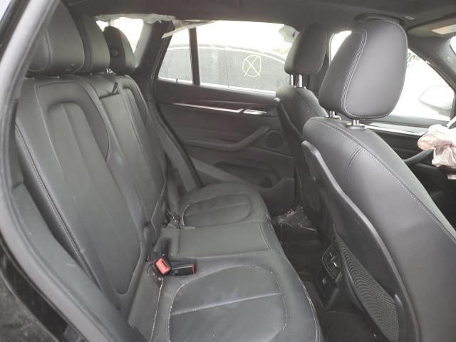 WBXHT3C37GP886033 - 2016 BMW X1 XDRIVE28I BLACK photo 10