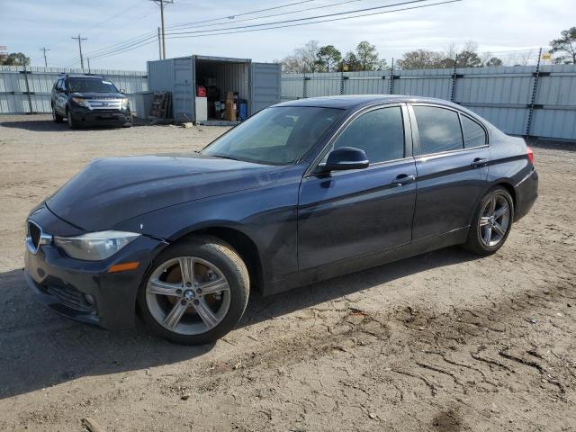 2014 BMW 320 I, 