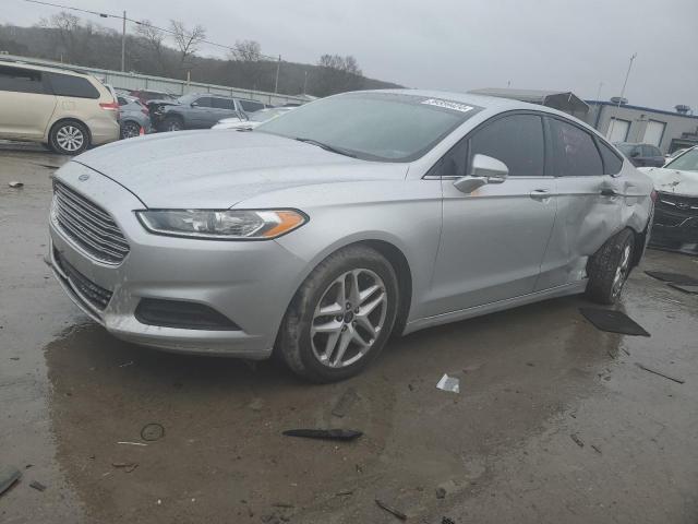 2014 FORD FUSION SE, 