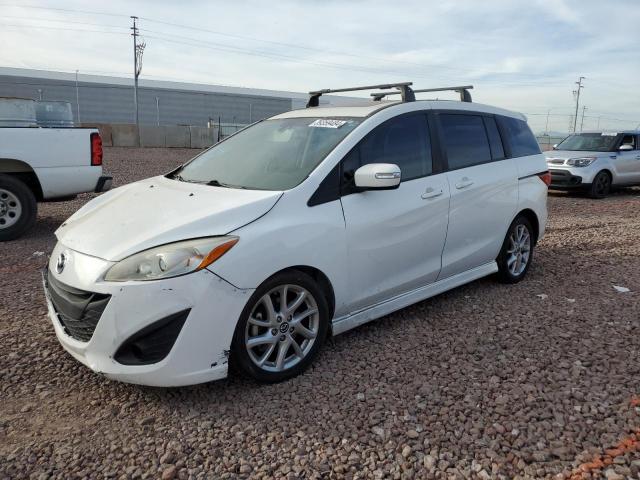 2015 MAZDA 5 GRAND TOURING, 