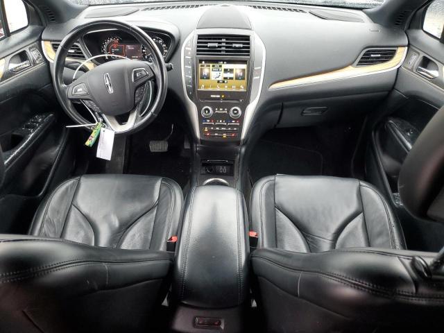 5LMCJ2C93GUJ21861 - 2016 LINCOLN MKC SELECT 红色 照片 8