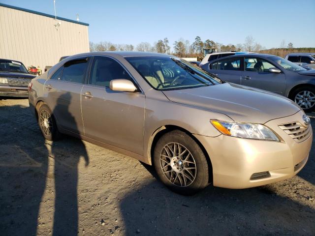 4T1BE46KX9U848933 - 2009 TOYOTA CAMRY BASE BEIGE photo 4