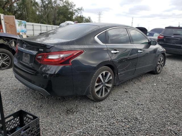 1N4AL3AP6HC298191 - 2017 NISSAN ALTIMA 2.5 BLACK photo 3