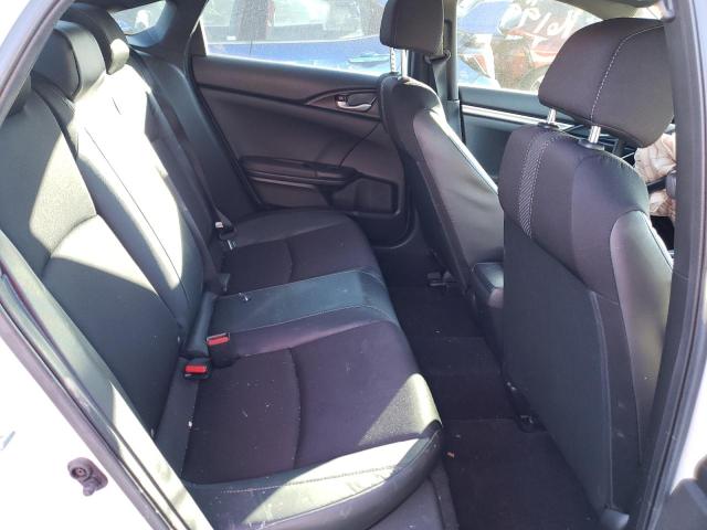 19XFC2F87LE214330 - 2020 HONDA CIVIC SPORT 白色 照片 10