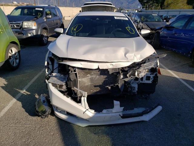 19XFC2F87LE214330 - 2020 HONDA CIVIC SPORT 白色 照片 5