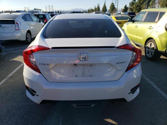 19XFC2F87LE214330 - 2020 HONDA CIVIC SPORT 白色 照片 6