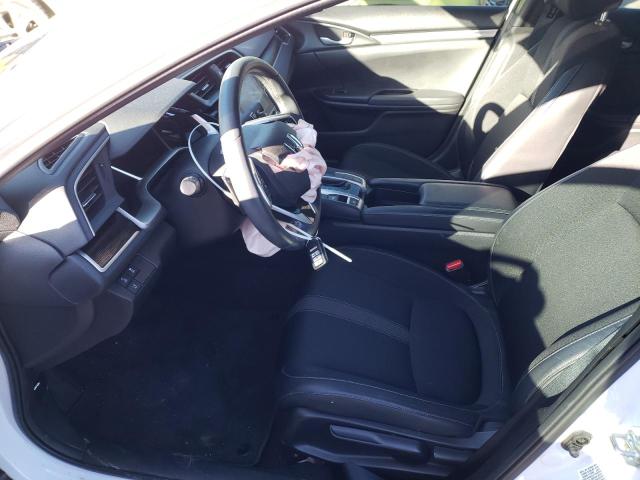 19XFC2F87LE214330 - 2020 HONDA CIVIC SPORT 白色 照片 7