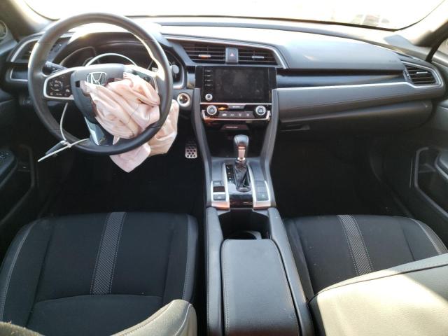 19XFC2F87LE214330 - 2020 HONDA CIVIC SPORT 白色 照片 8