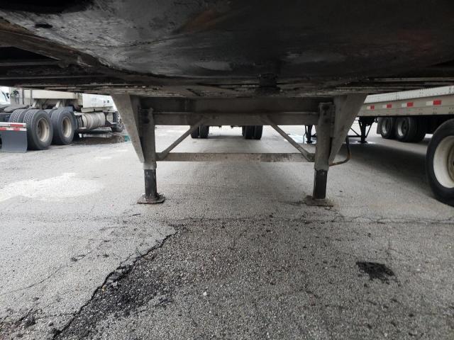 5MAMN482XKW050932 - 2019 MAC DUMP TRAIL SILVER photo 7