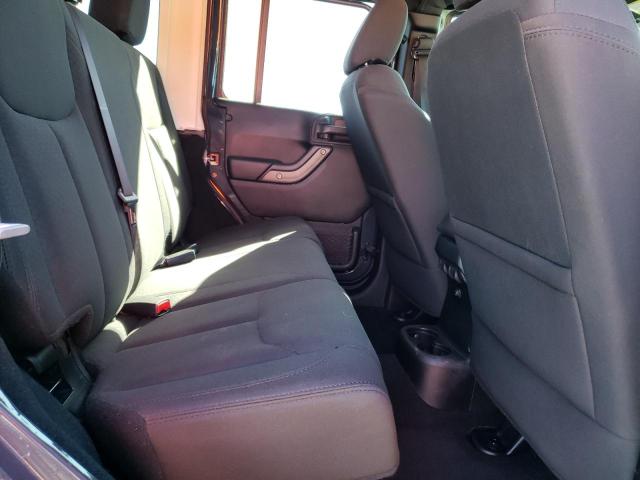 1C4BJWDG2HL555767 - 2017 JEEP WRANGLER U SPORT გრაფიტი ფოტო 11