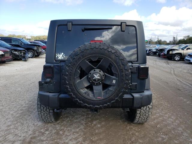 1C4BJWDG2HL555767 - 2017 JEEP WRANGLER U SPORT გრაფიტი ფოტო 6