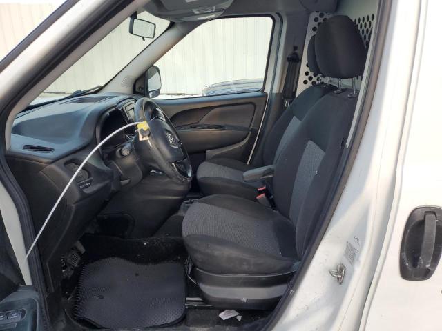 ZFBERFAB4J6H46907 - 2018 RAM PROMASTER 白色 照片 7