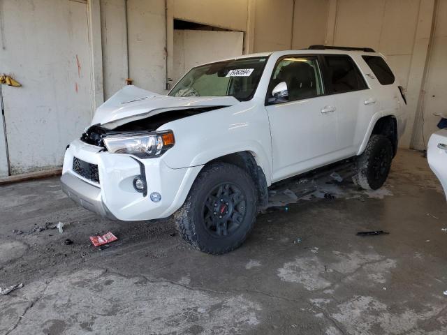 2021 TOYOTA 4RUNNER SR5 PREMIUM, 