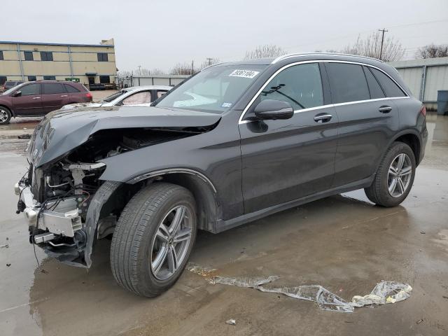 2022 MERCEDES-BENZ GLC 300, 