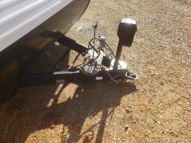 1UJBJ0BP0J17W0618 - 2018 JAYC TRAVEL TRL თეთრი ფოტო 7