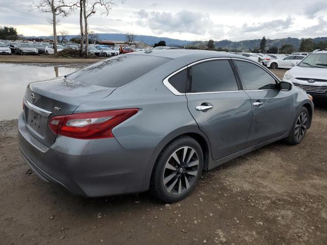 1N4AL3APXJC267807 - 2018 NISSAN ALTIMA 2.5 CHARCOAL photo 3