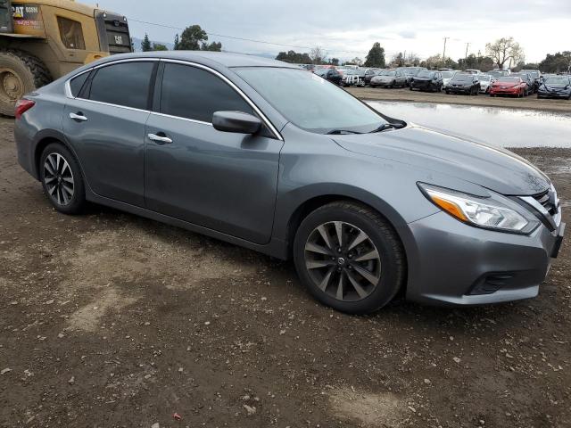 1N4AL3APXJC267807 - 2018 NISSAN ALTIMA 2.5 CHARCOAL photo 4