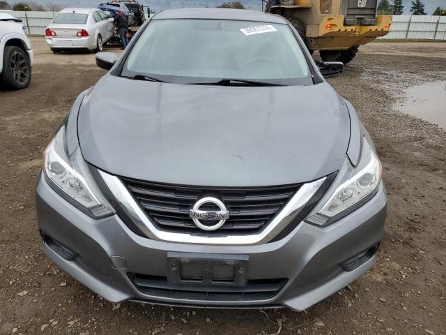 1N4AL3APXJC267807 - 2018 NISSAN ALTIMA 2.5 CHARCOAL photo 5