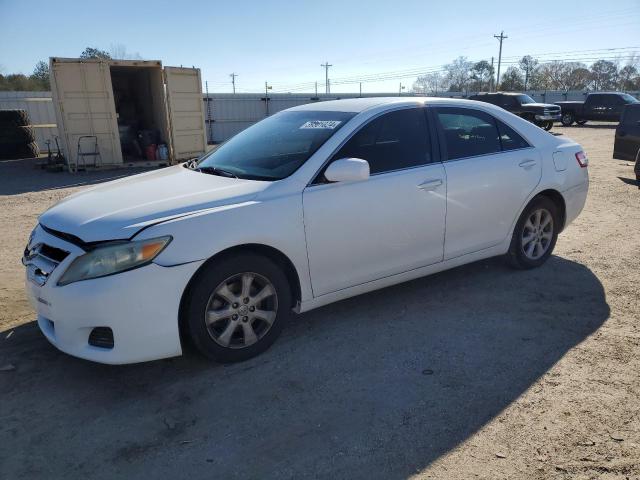 2010 TOYOTA CAMRY BASE, 