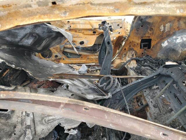 1FA6P8TH7J5126985 - 2018 FORD MUSTANG BURN photo 7