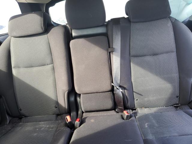 5N1DR2MM2KC617333 - 2019 NISSAN PATHFINDER S BLACK photo 10