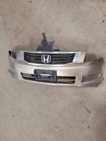 1HGCP26769A125375 - 2009 HONDA ACCORD EX TAN photo 12