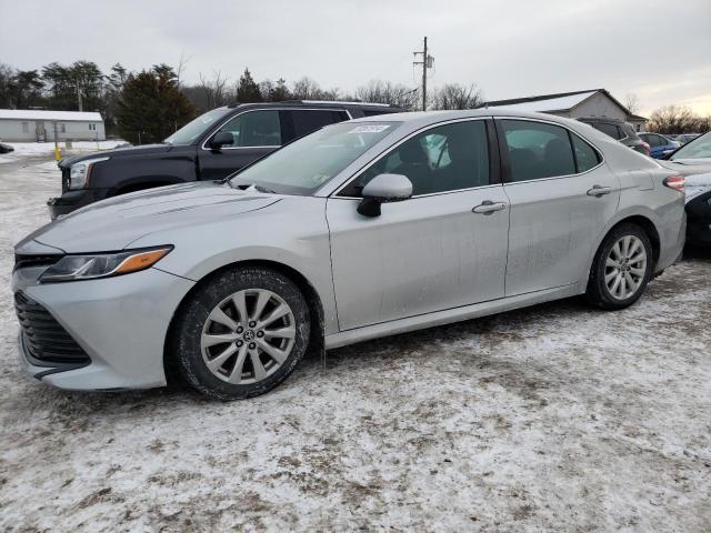 2018 TOYOTA CAMRY L, 