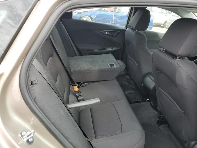 1G1ZG5ST0NF211090 - 2022 CHEVROLET MALIBU RS GOLD photo 10