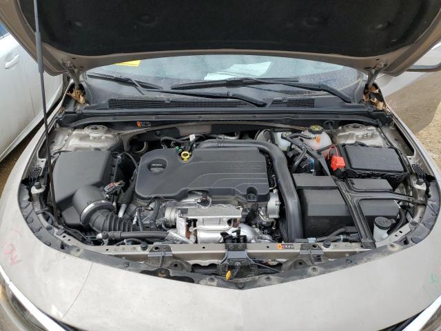 1G1ZG5ST0NF211090 - 2022 CHEVROLET MALIBU RS GOLD photo 11