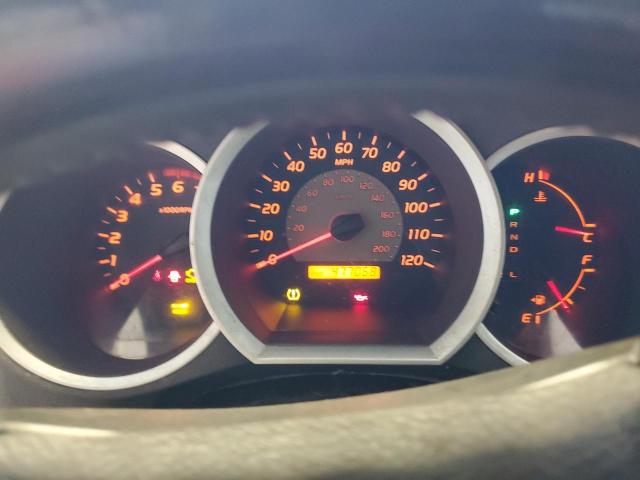 3TMJU62NX6M022520 - 2006 TOYOTA TACOMA DOUBLE CAB PRERUNNER BLACK photo 9