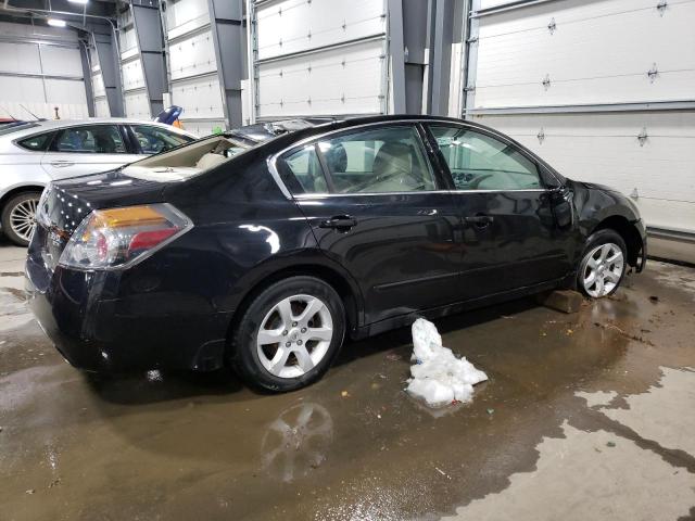 1N4BL21E58N510466 - 2008 NISSAN ALTIMA 3.5SE BLACK photo 3