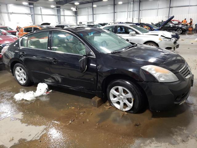 1N4BL21E58N510466 - 2008 NISSAN ALTIMA 3.5SE BLACK photo 4