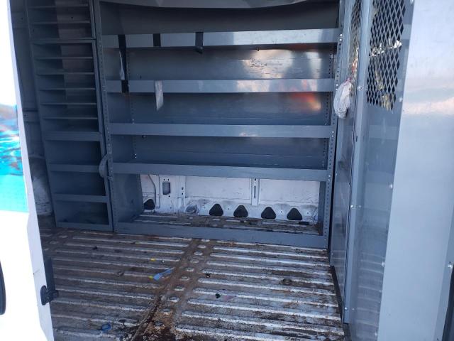 3C6TRVDG1HE545514 - 2017 RAM PROMASTER 2500 HIGH أبيض صورة 11