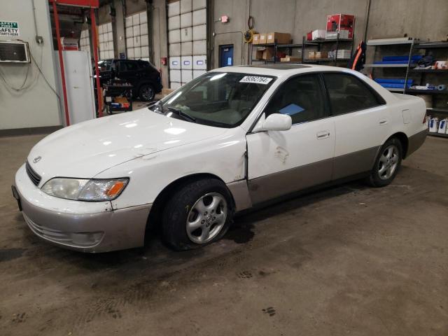 1998 LEXUS ES 300, 