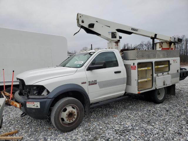 2014 RAM 4500, 